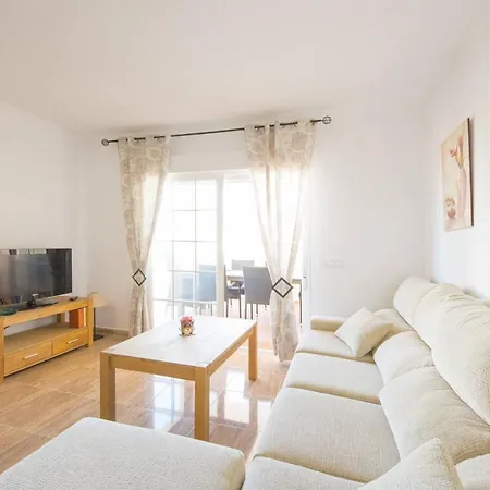 Bungalow Parretes B1 - Plusholidays