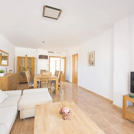 Appartement Bungalow Parretes B1 - Plusholidays *