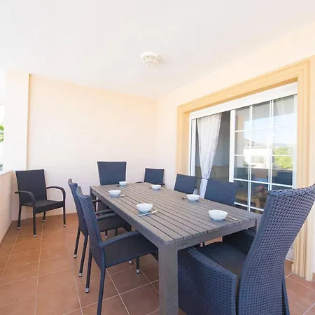 Bungalow Parretes B1 - Plusholidays *