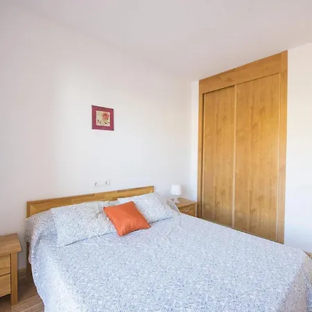 Appartement Bungalow Parretes B1 - Plusholidays Calpe