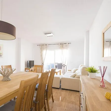 Bungalow Parretes B1 - Plusholidays Appartement *