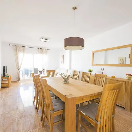 Bungalow Parretes B1 - Plusholidays Appartement