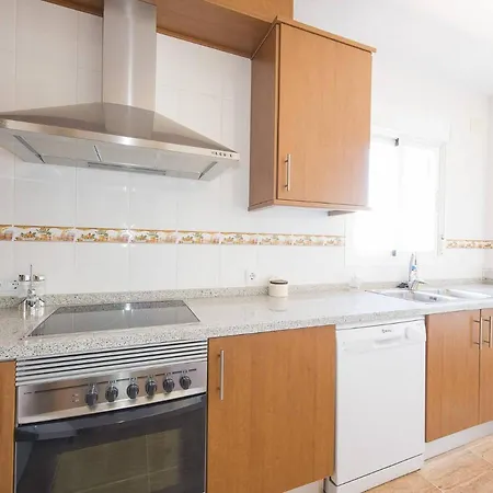 Bungalow Parretes B1 - Plusholidays * Calpe