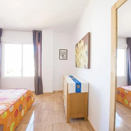 Appartement Bungalow Parretes B1 - Plusholidays *