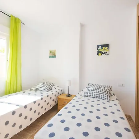 Appartement Bungalow Parretes B1 - Plusholidays *