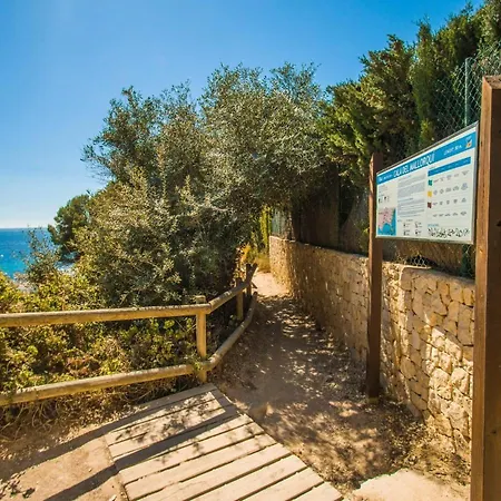 Appartement Bungalow Parretes B1 - Plusholidays